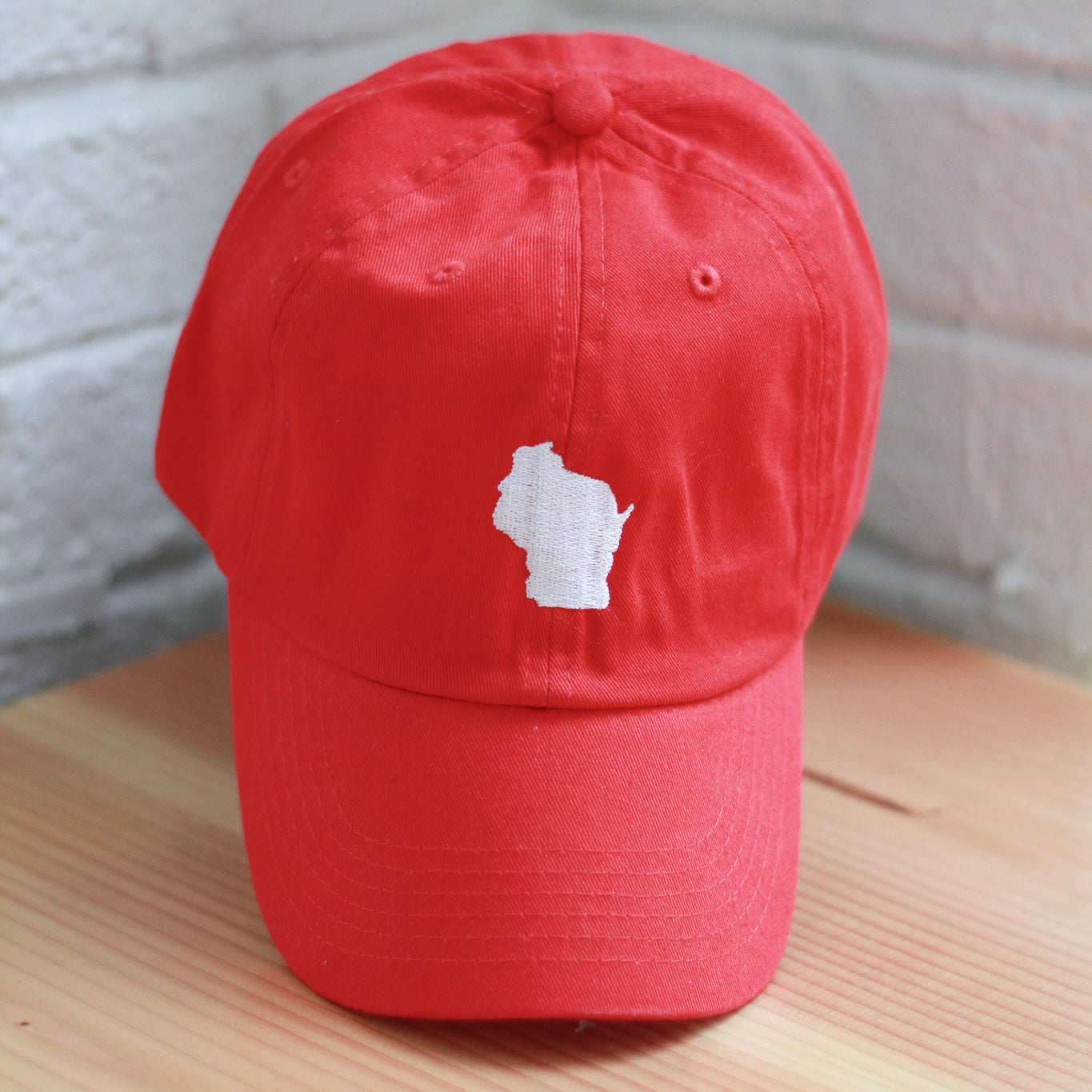 Dad Hat | Classic Baseball Cap