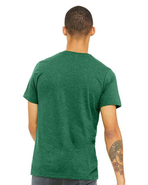 The Inside Wisconsin Show Logo T-Shirt