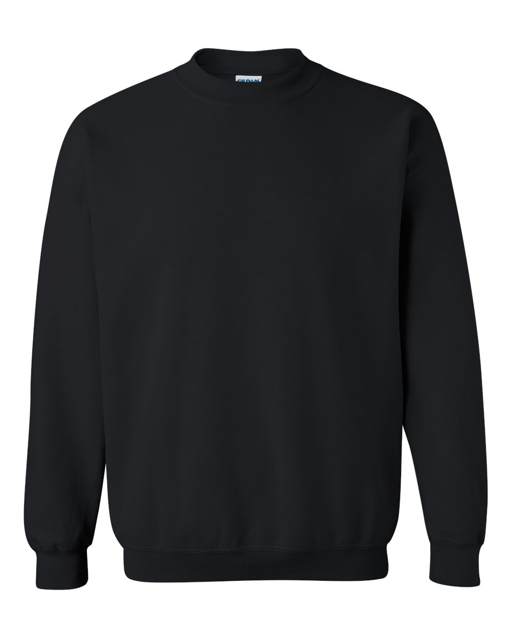 Custom Team Sweatshirt - De Pere Redbirds - Chenille Embroidery