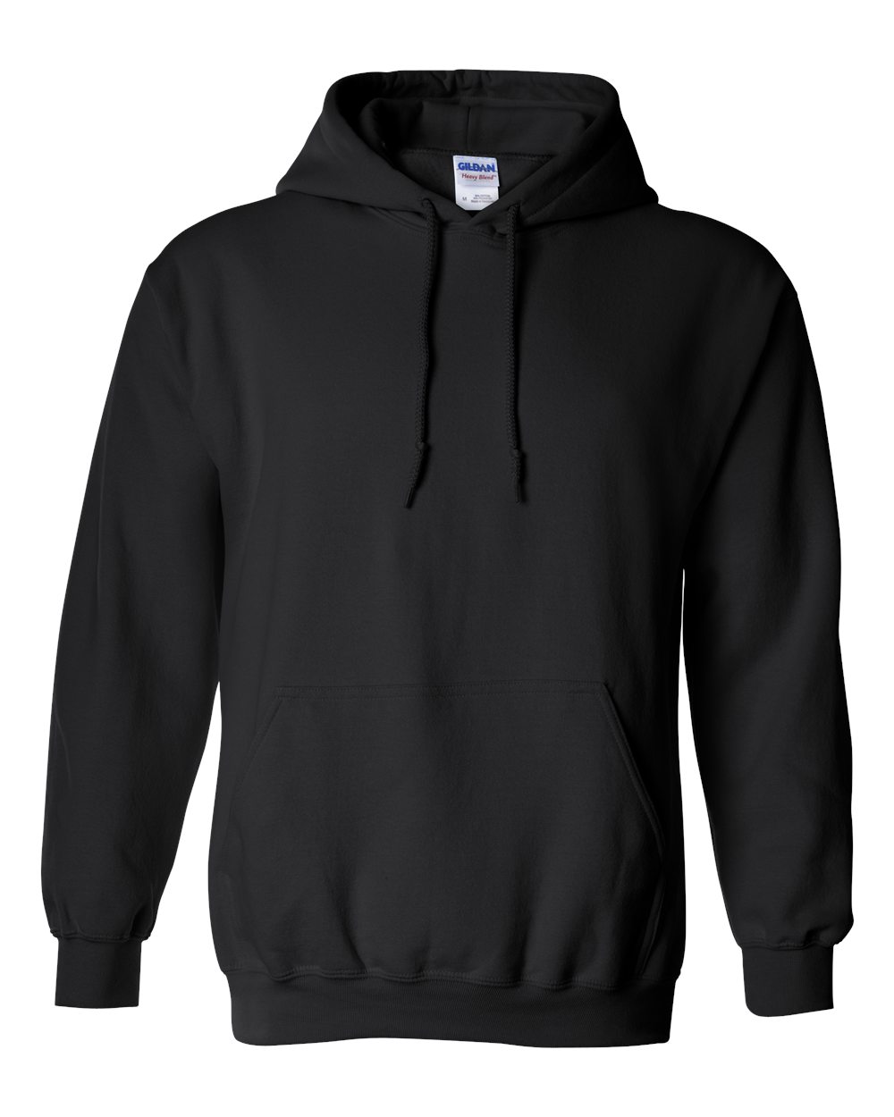 Custom Team Hoodie - De Pere Redbirds- Chenille Embroidery