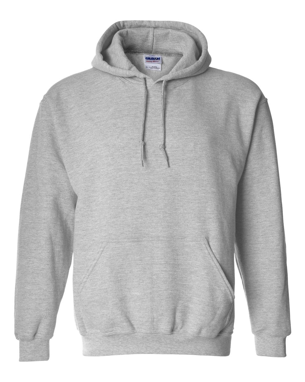 Custom Team Hoodie - De Pere Redbirds- Chenille Embroidery