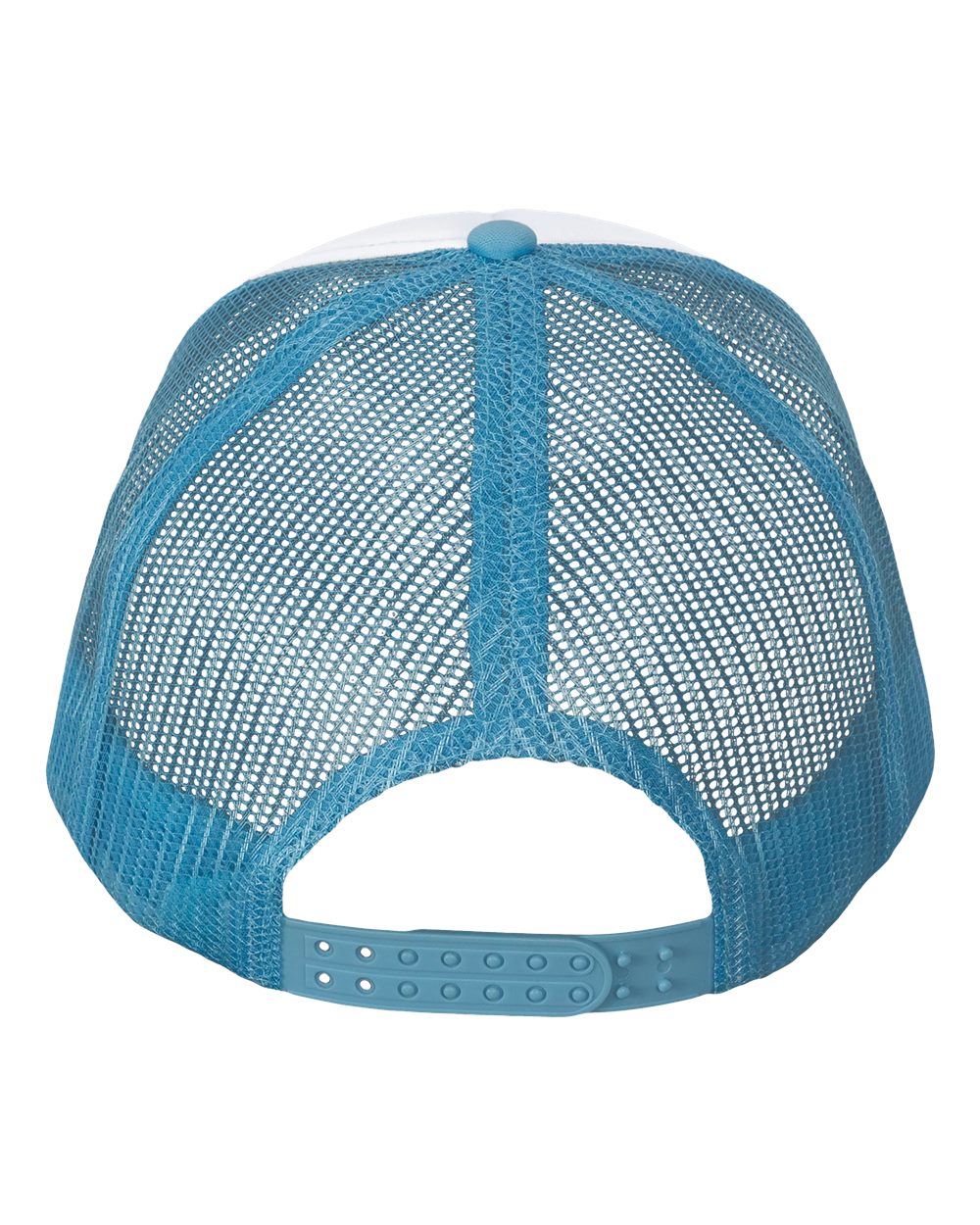 Celebrate De Pere 35th Anniversary Vintage Foam Trucker Hat