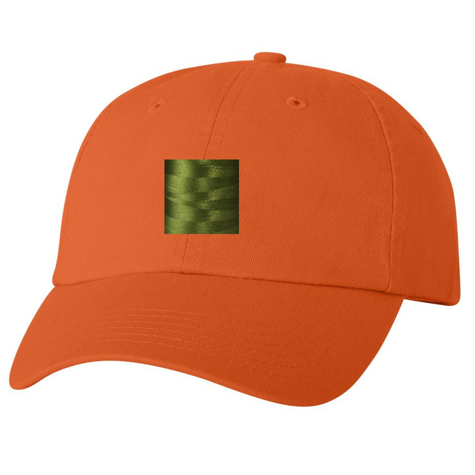 Mississippi Hat - Classic Dad Hat - Many Color Combinations