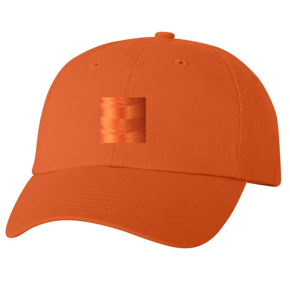 California Hat - Classic Dad Hat - Many Color Combinations