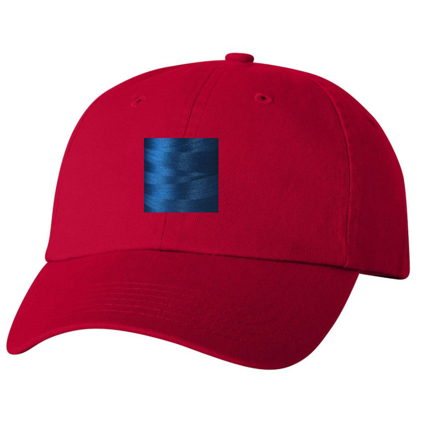 Delaware Hat - Classic Dad Hat - Many Color Combinations
