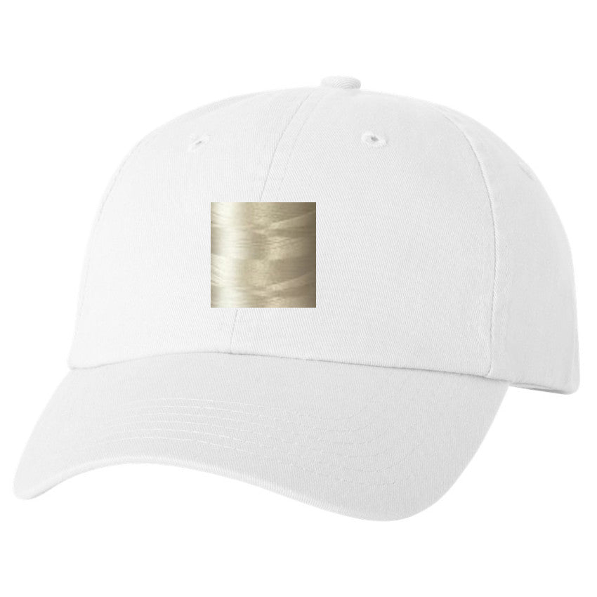 Delaware Hat - Classic Dad Hat - Many Color Combinations