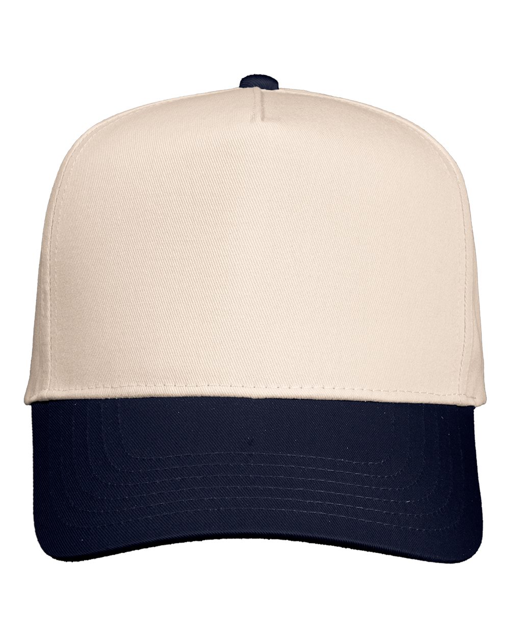 De Pere Youth Baseball - Custom Hat - 2 Tone