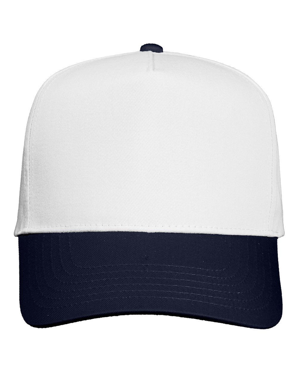De Pere Youth Baseball - Custom Hat - 2 Tone