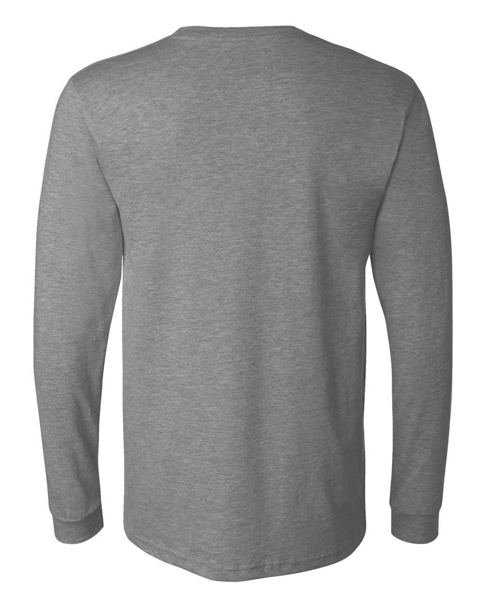 De Pere Central Lacrosse - Long Sleeve Tee - Ghostbirds Sporty