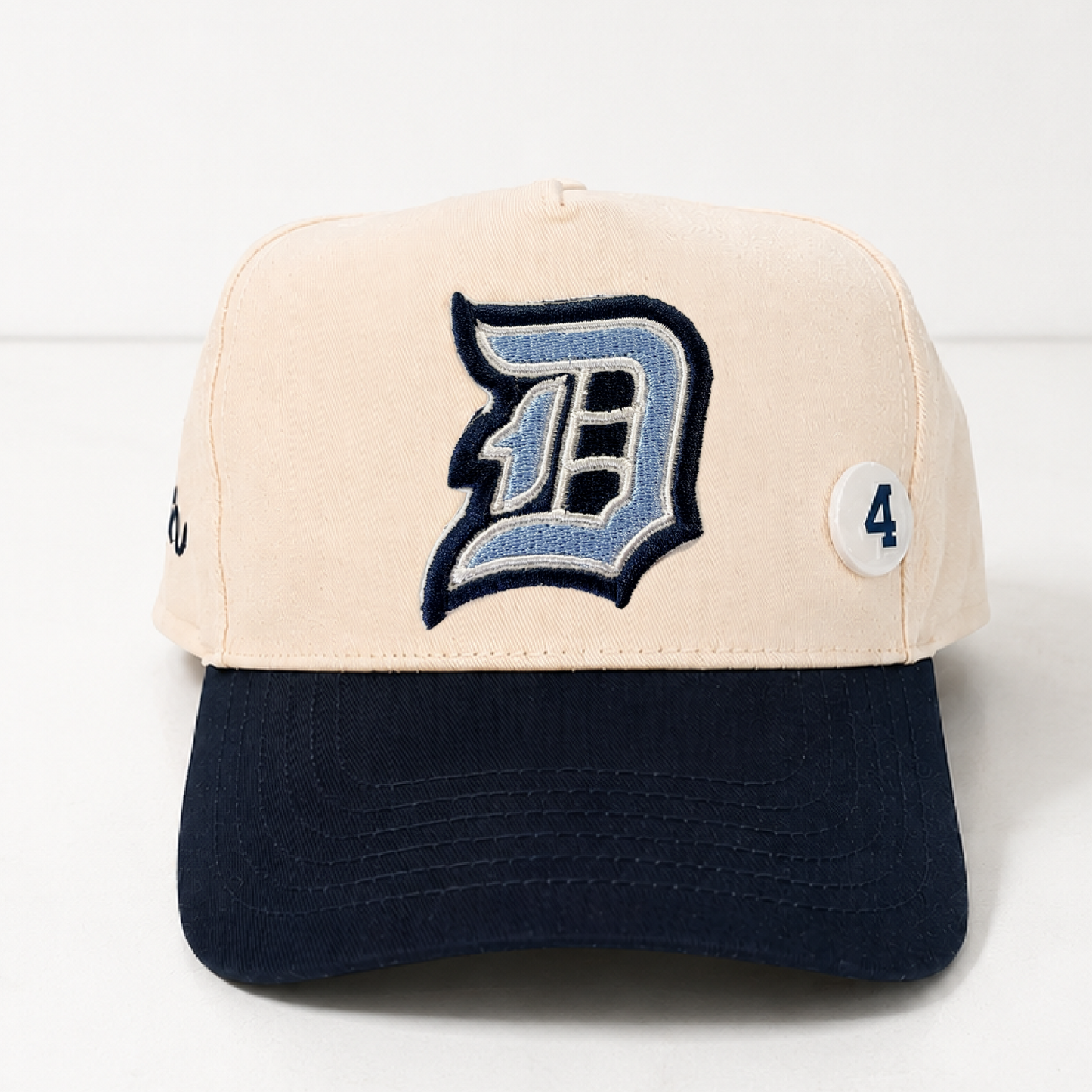 De Pere Youth Baseball - Custom Hat - 2 Tone