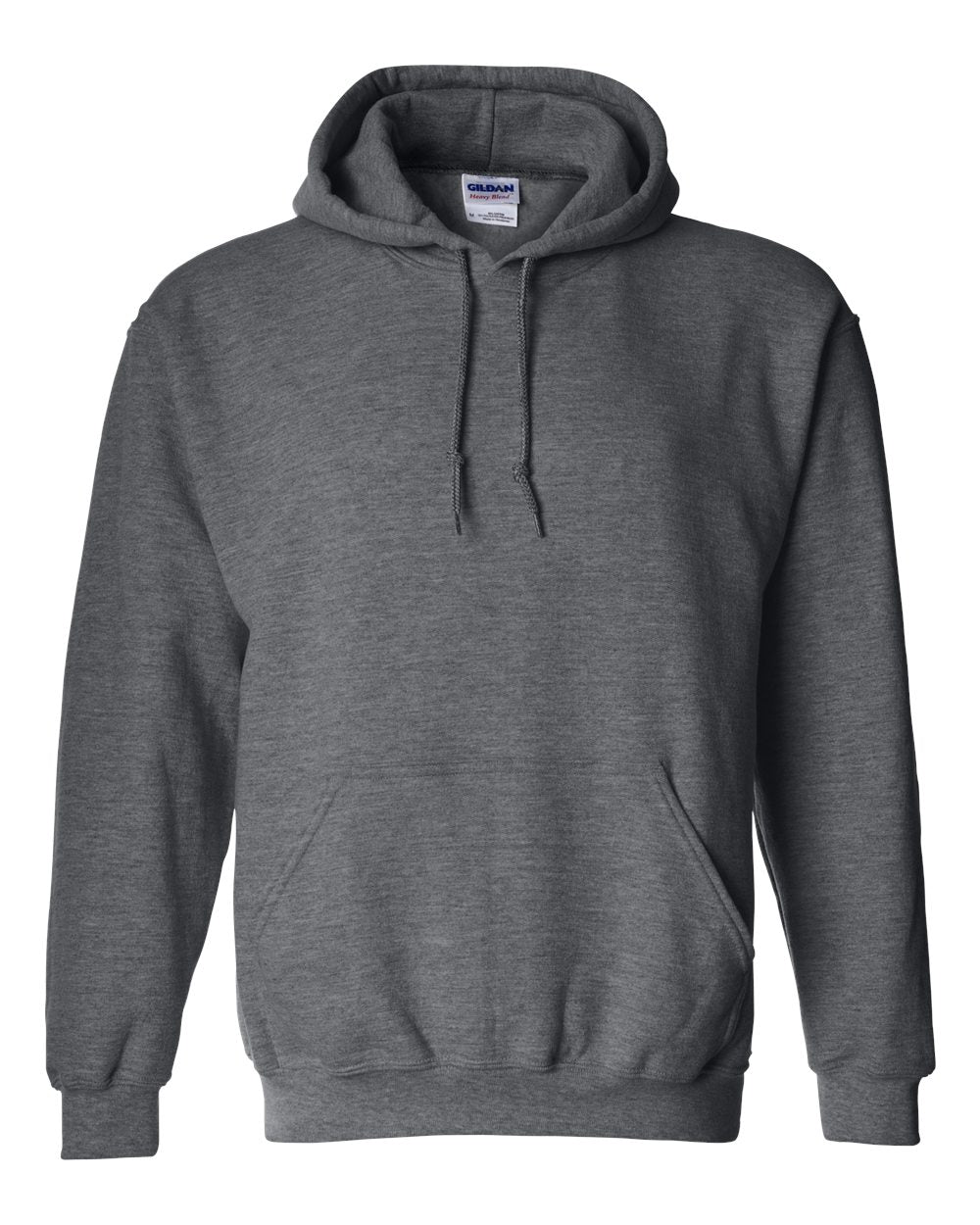 Custom Team Hoodie - De Pere Redbirds- Chenille Embroidery
