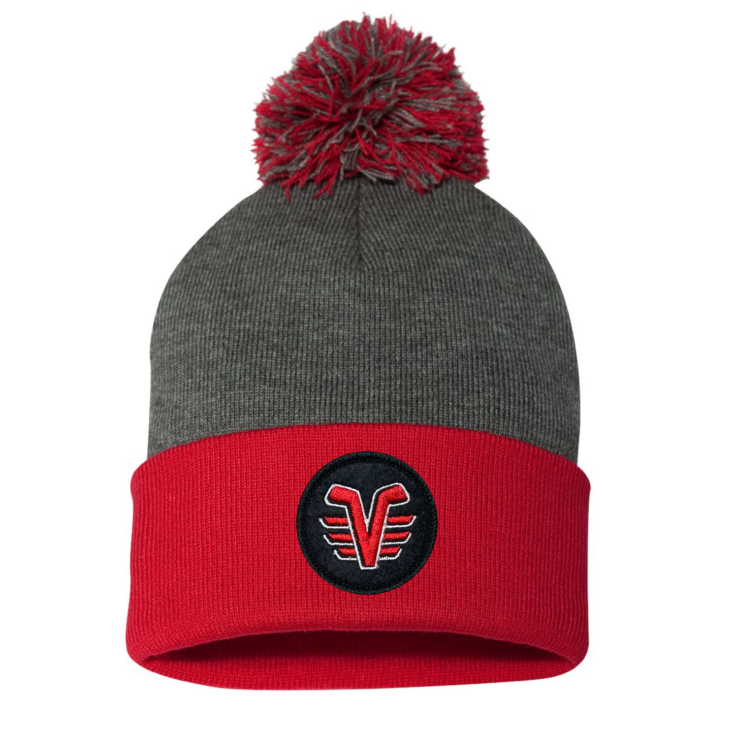 De Pere Voyageurs High School Hockey - READY FOR STATE SEMI-FINALS - limited quantity