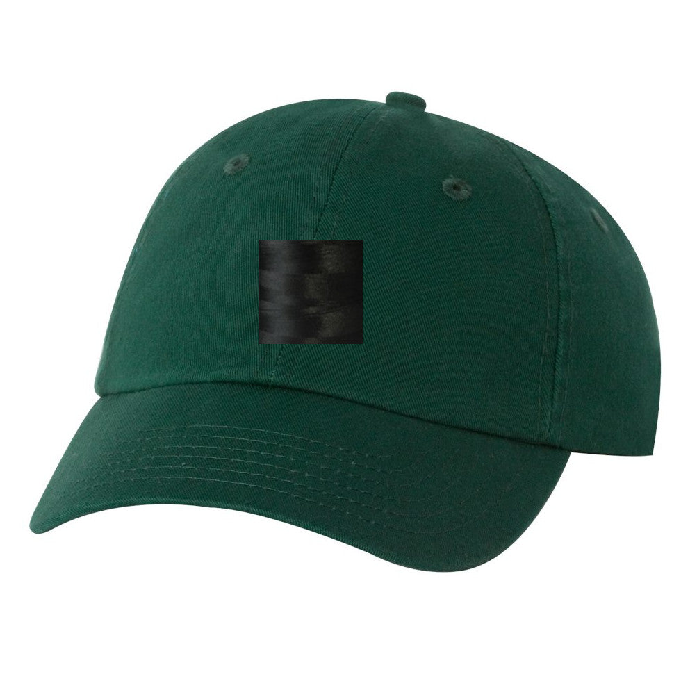 South Dakota Hat - Classic Dad Hat - Many Color Combinations