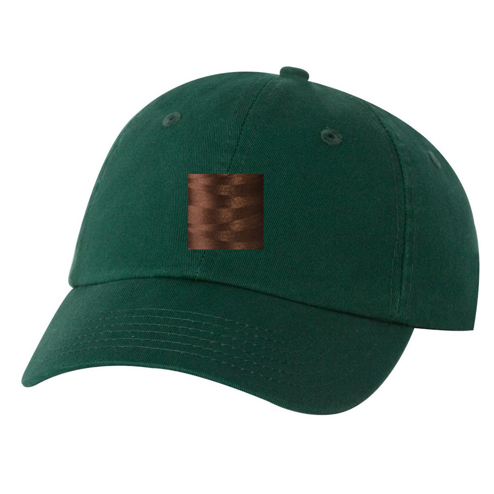 Indiana Hat - Classic Dad Hat - Many Color Combinations