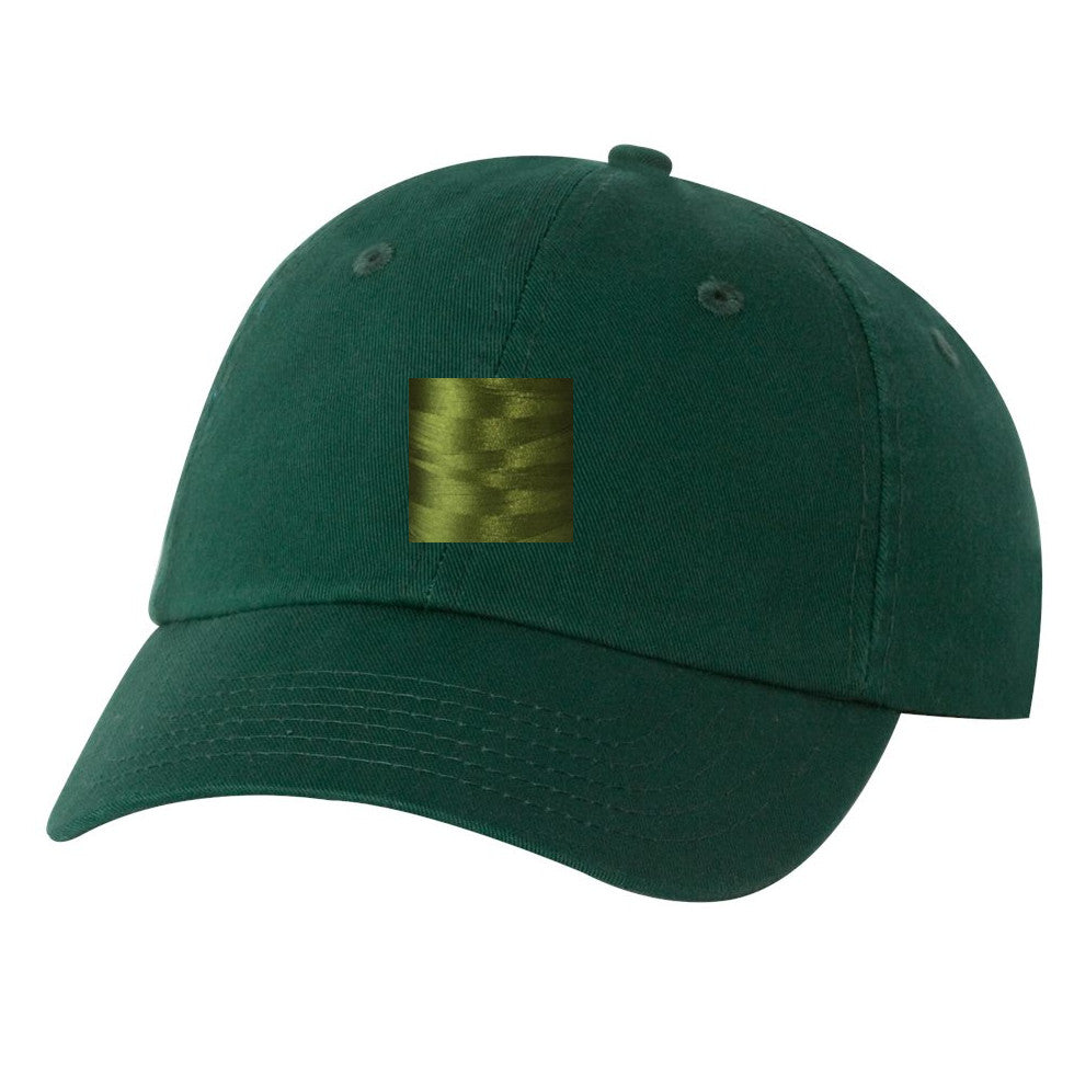 Michigan - UP Hat - Classic Dad Hat - Many Color Combinations