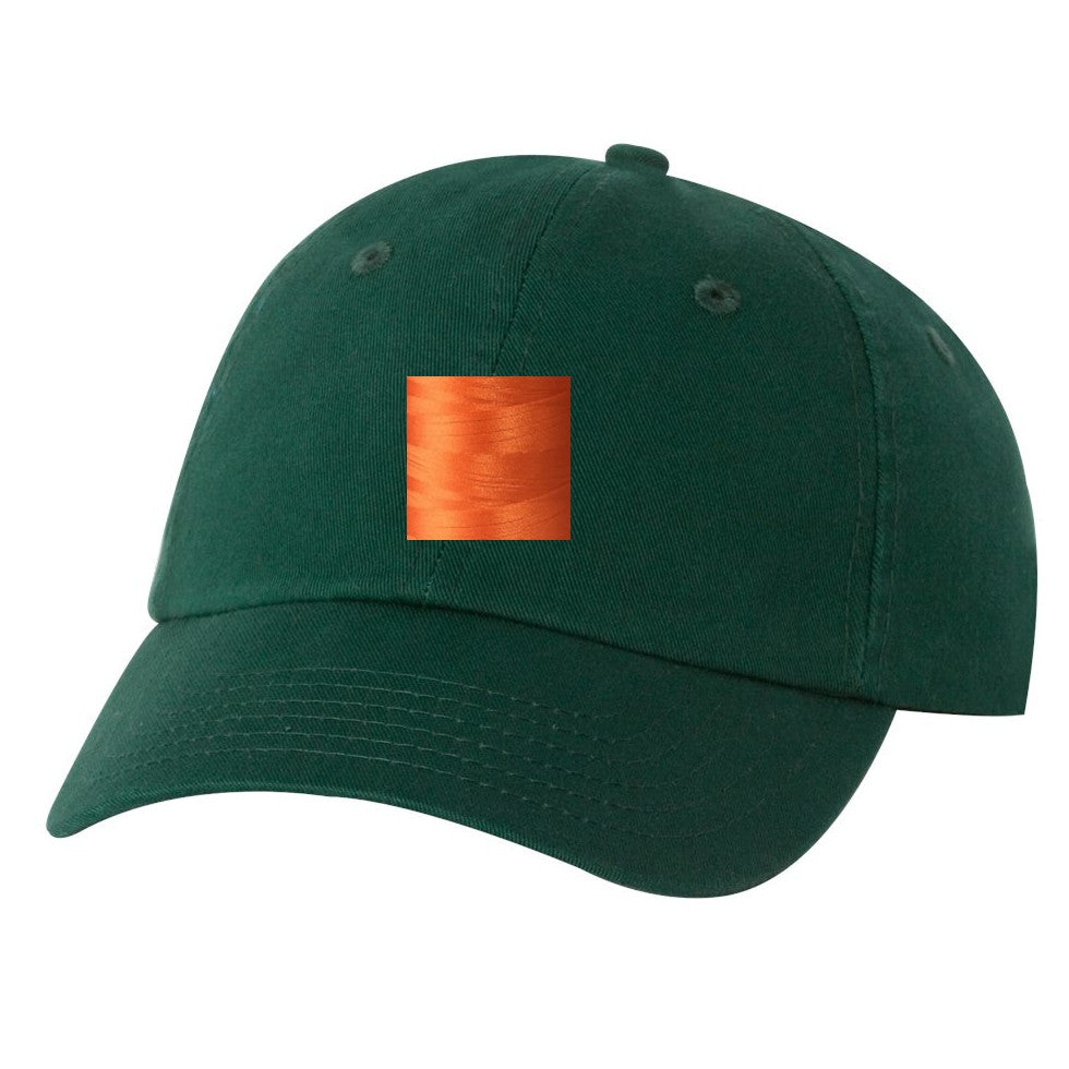 Indiana Hat - Classic Dad Hat - Many Color Combinations