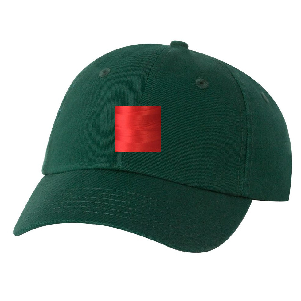 Indiana Hat - Classic Dad Hat - Many Color Combinations