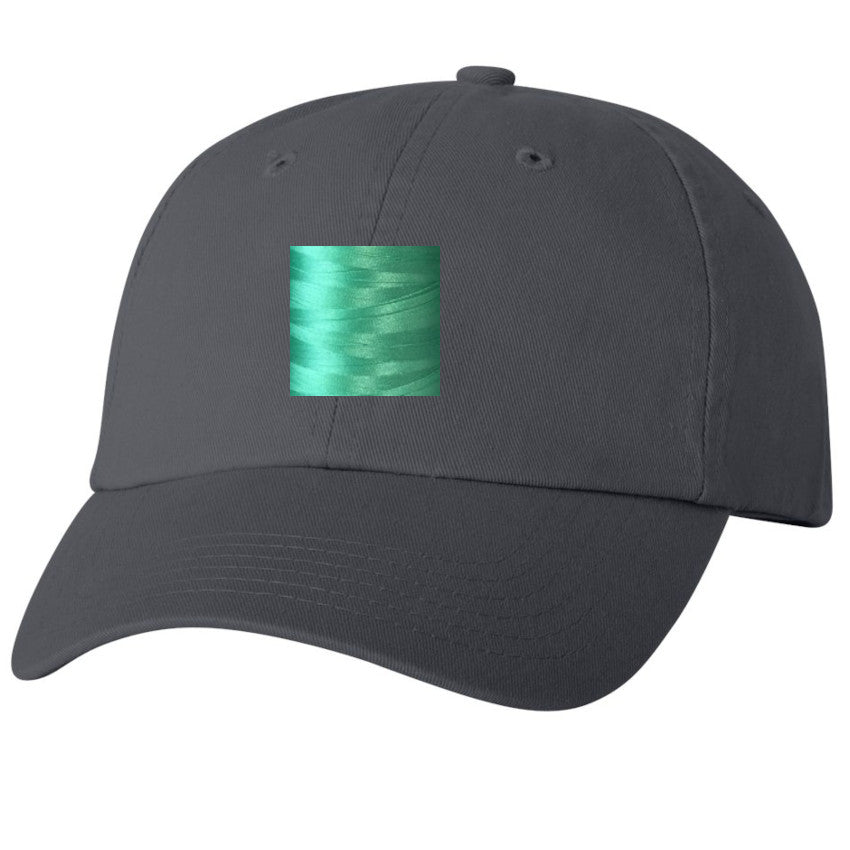 Vermont Hat - Classic Dad Hat - Many Color Combinations