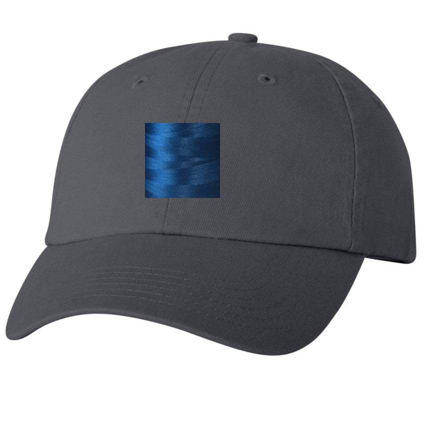 Kansas Hat - Classic Dad Hat - Many Color Combinations