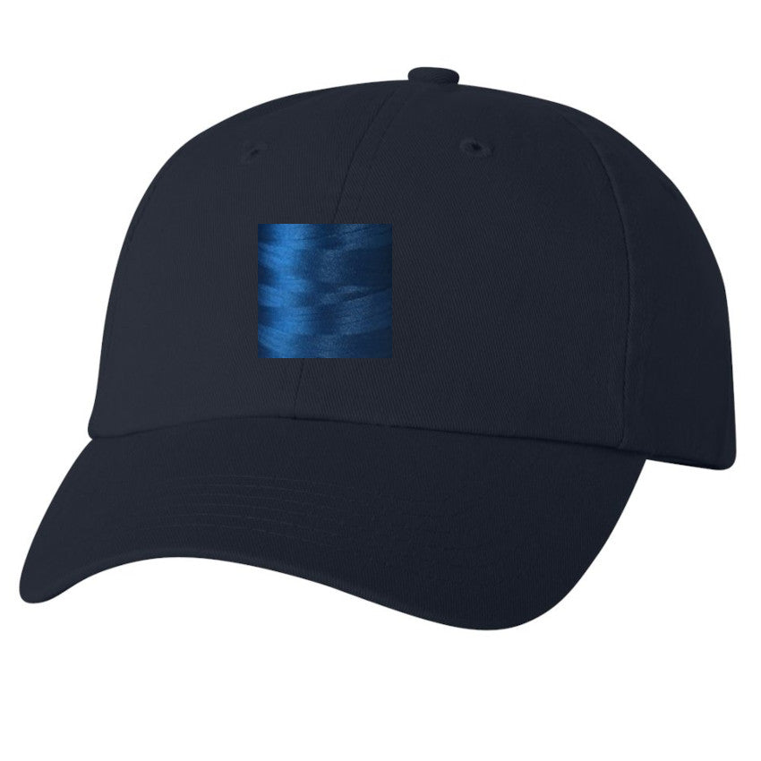 Indiana Hat - Classic Dad Hat - Many Color Combinations