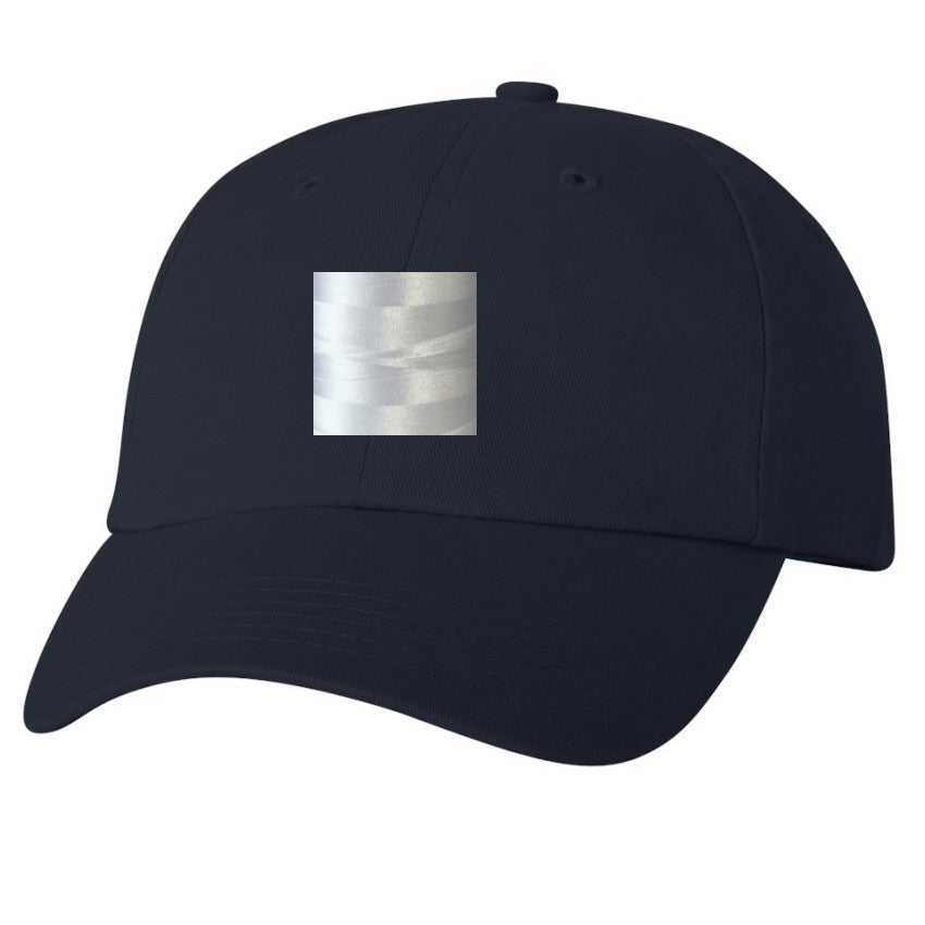 Virginia Hat - Classic Dad Hat - Many Color Combinations