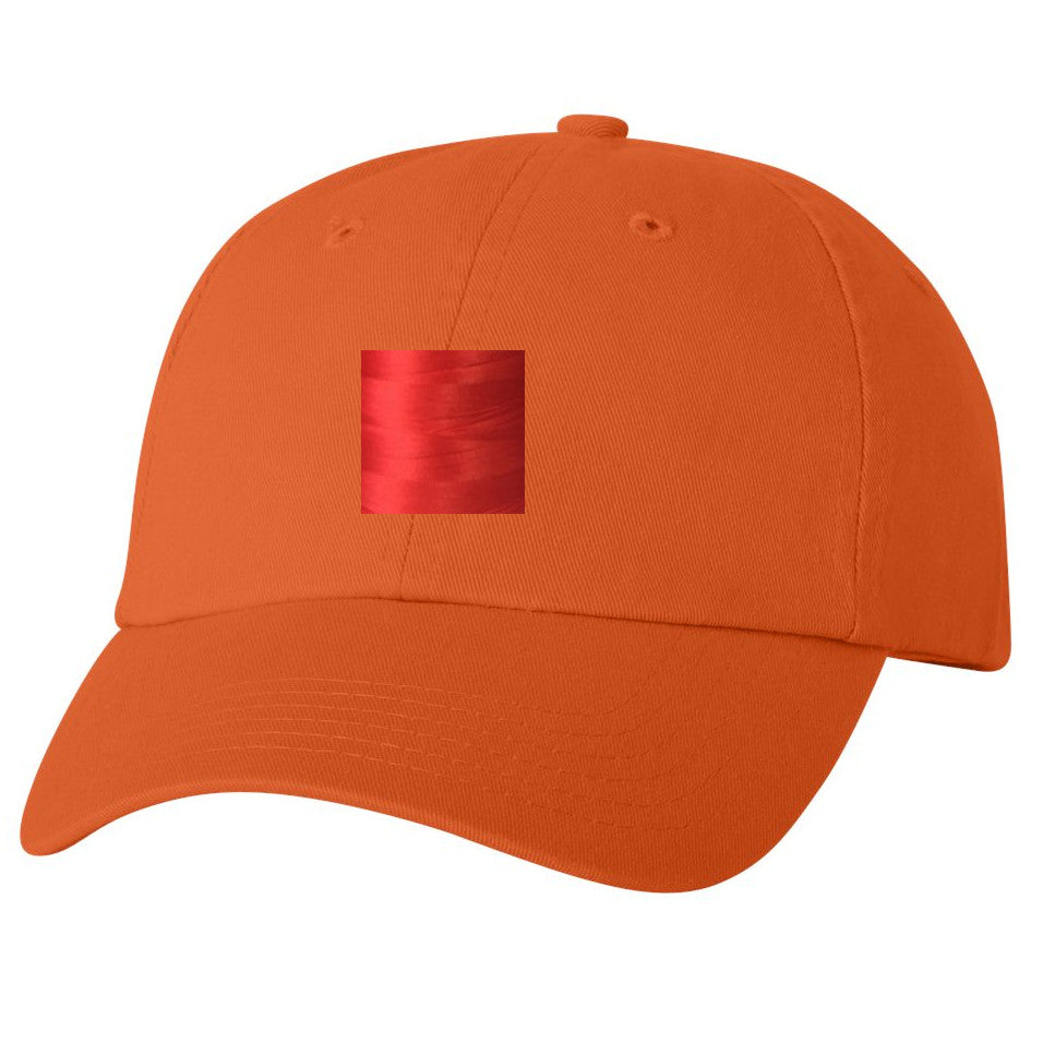 Indiana Hat - Classic Dad Hat - Many Color Combinations