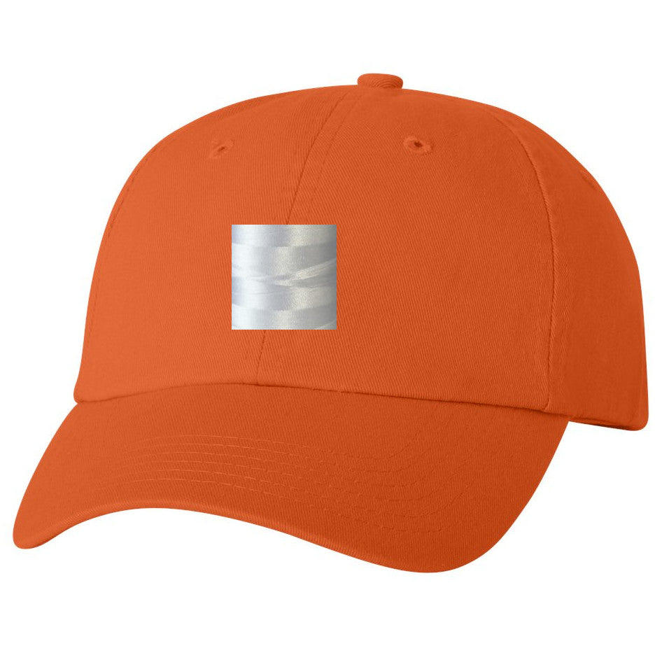 Virginia Hat - Classic Dad Hat - Many Color Combinations