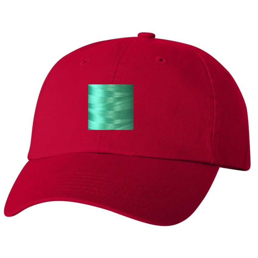 Vermont Hat - Classic Dad Hat - Many Color Combinations