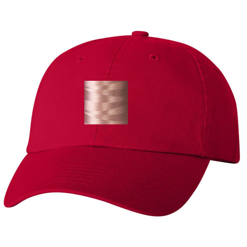 Indiana Hat - Classic Dad Hat - Many Color Combinations