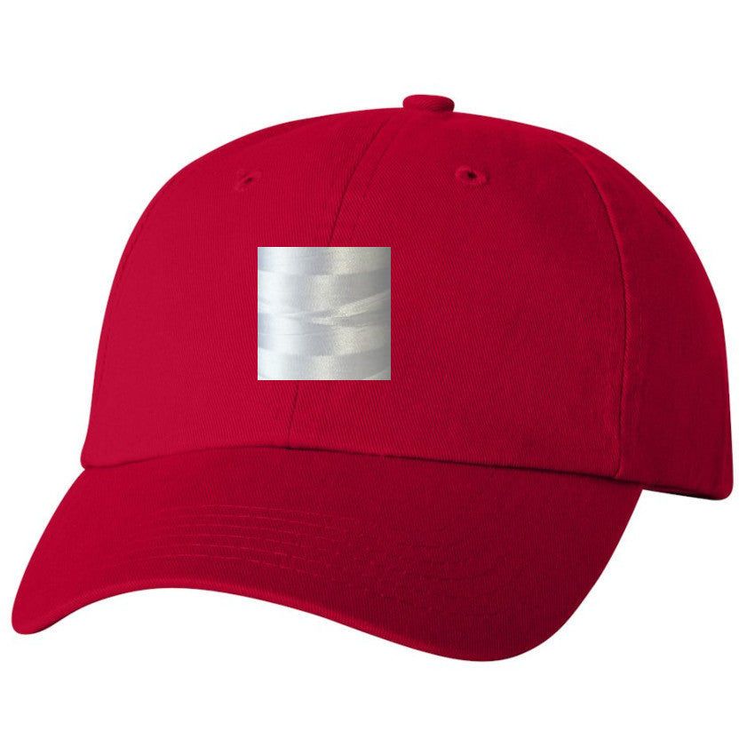 Indiana Hat - Classic Dad Hat - Many Color Combinations