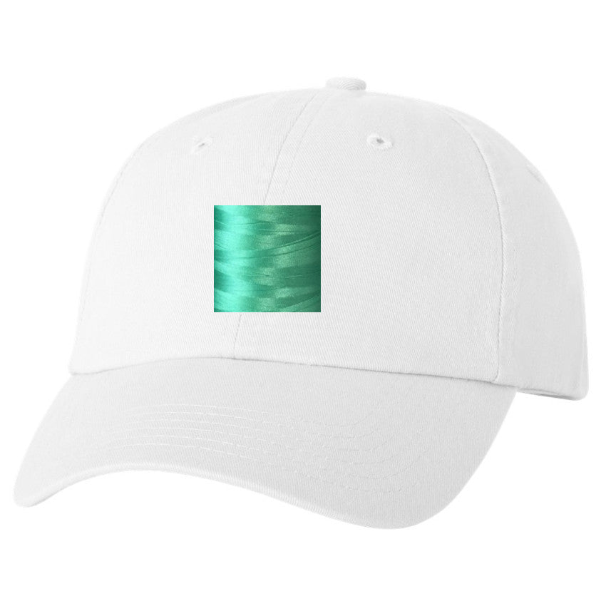 Vermont Hat - Classic Dad Hat - Many Color Combinations