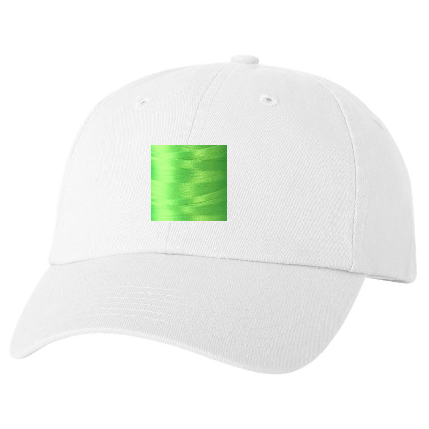 Vermont Hat - Classic Dad Hat - Many Color Combinations