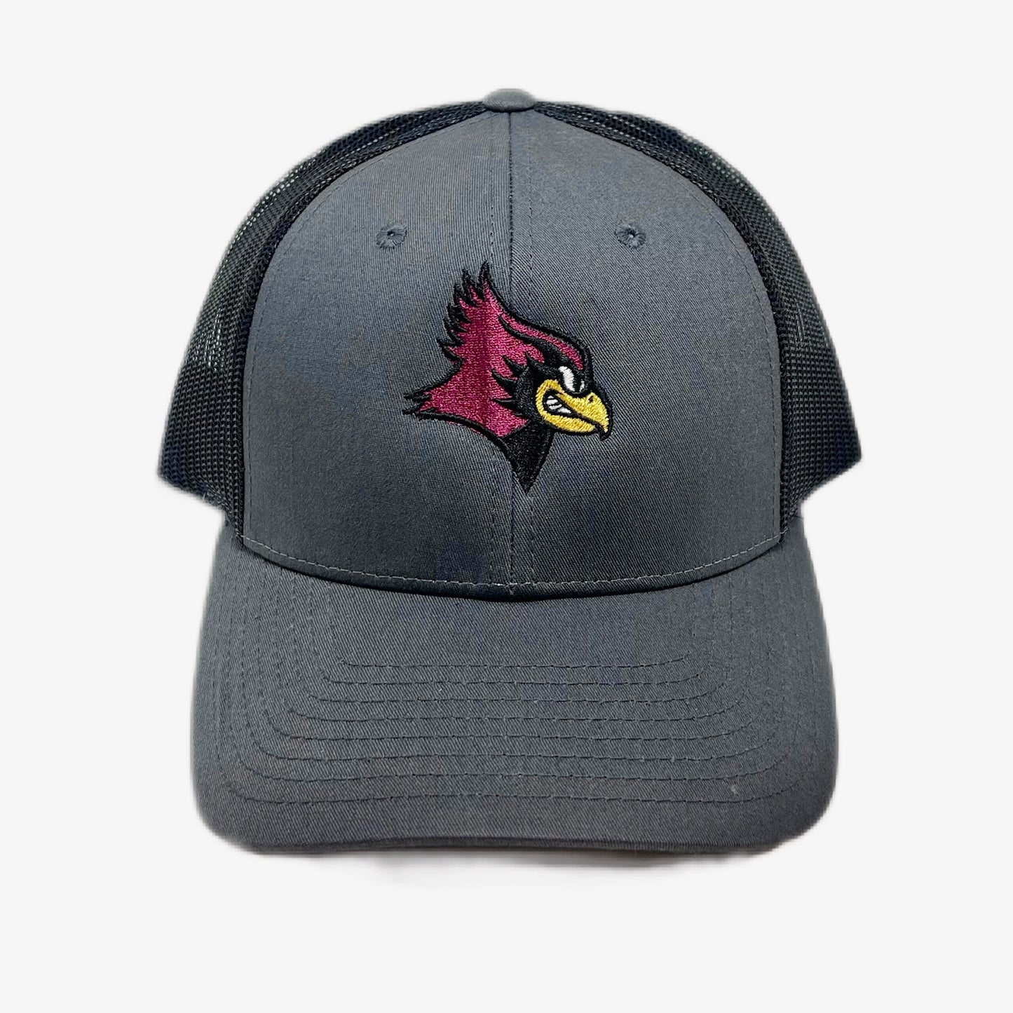 De Pere Redbird Snapback