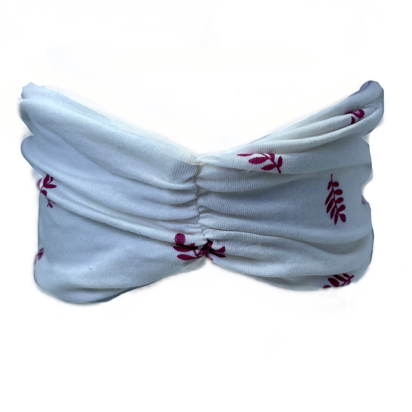 Minimalist Yoga Head Wrap - Stretchy and Comfortable