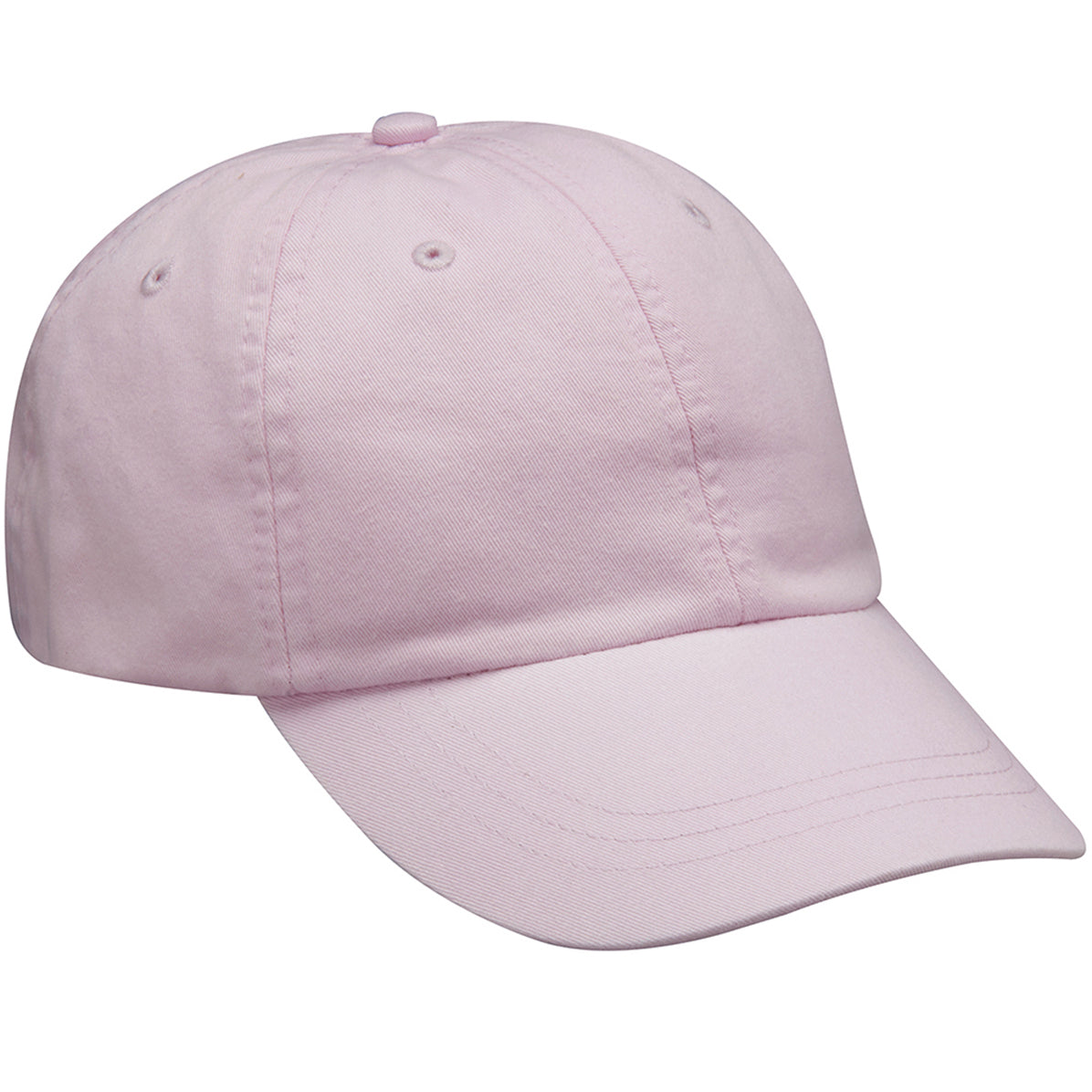 Team Bacon Dad Hat, Baseball Cap, Athletic Font