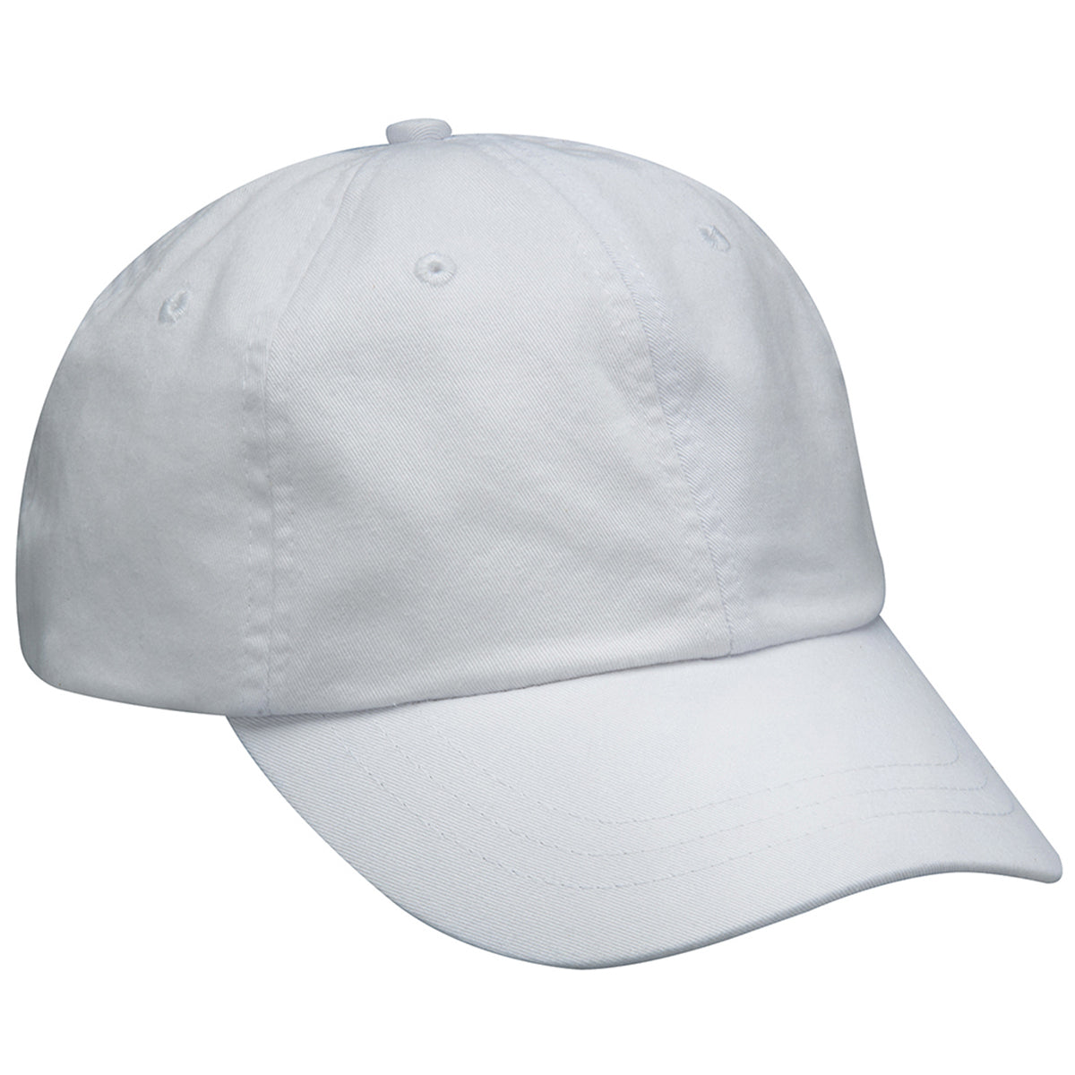 Team Snacks Dad Hat, Baseball Cap, Athletic Font